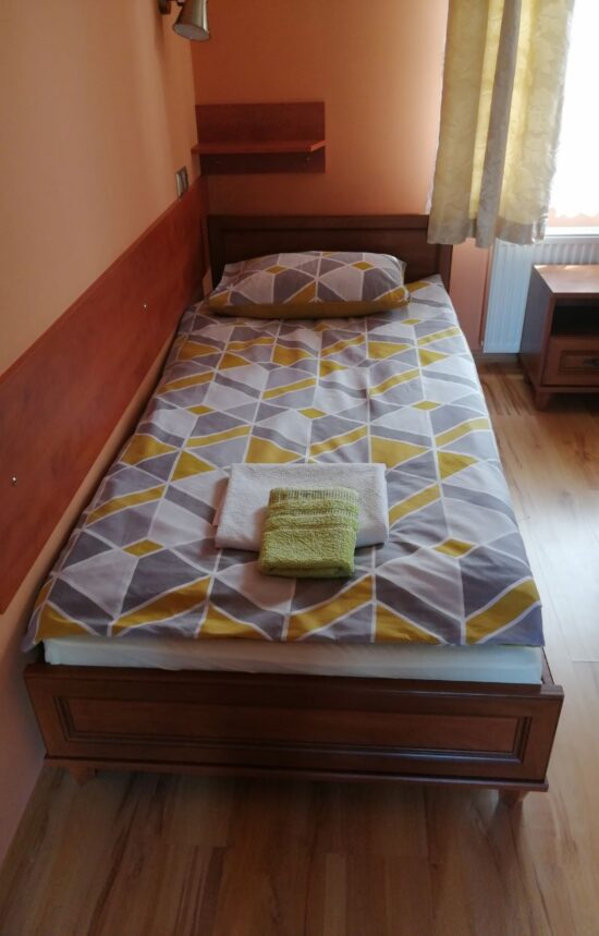 Pod orlem noclegi walcz (2)