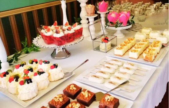 Imprezy walcz pilawa